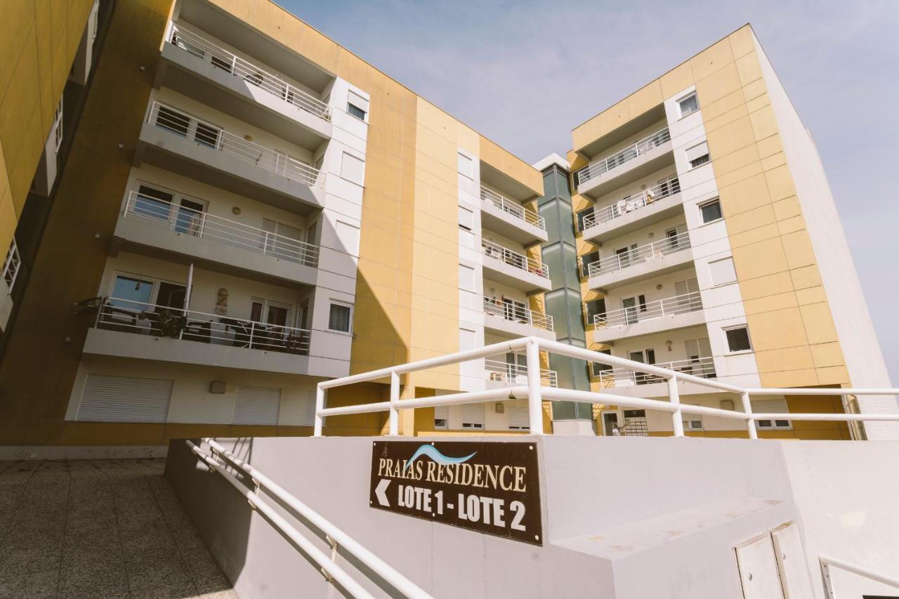 Best Houses 82 - Few Steps To The Beach Peniche Exterior photo